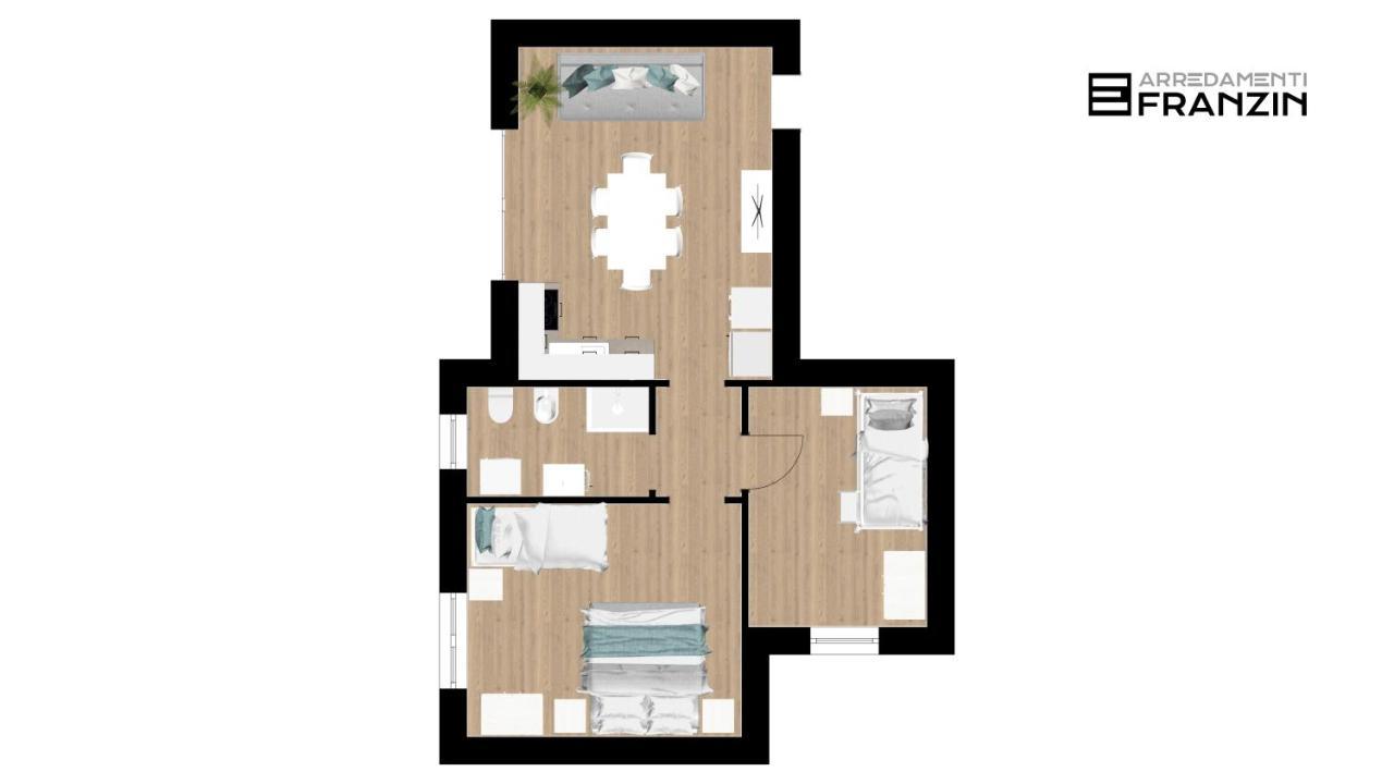 Residence กาออร์เล ภายนอก รูปภาพ