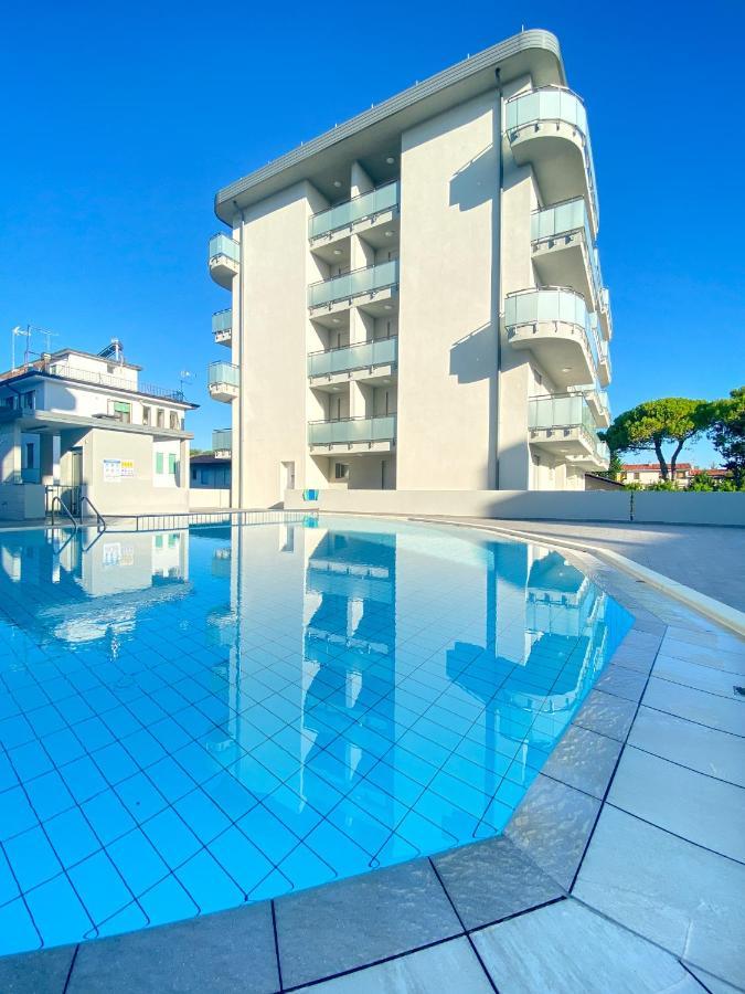 Residence กาออร์เล ภายนอก รูปภาพ