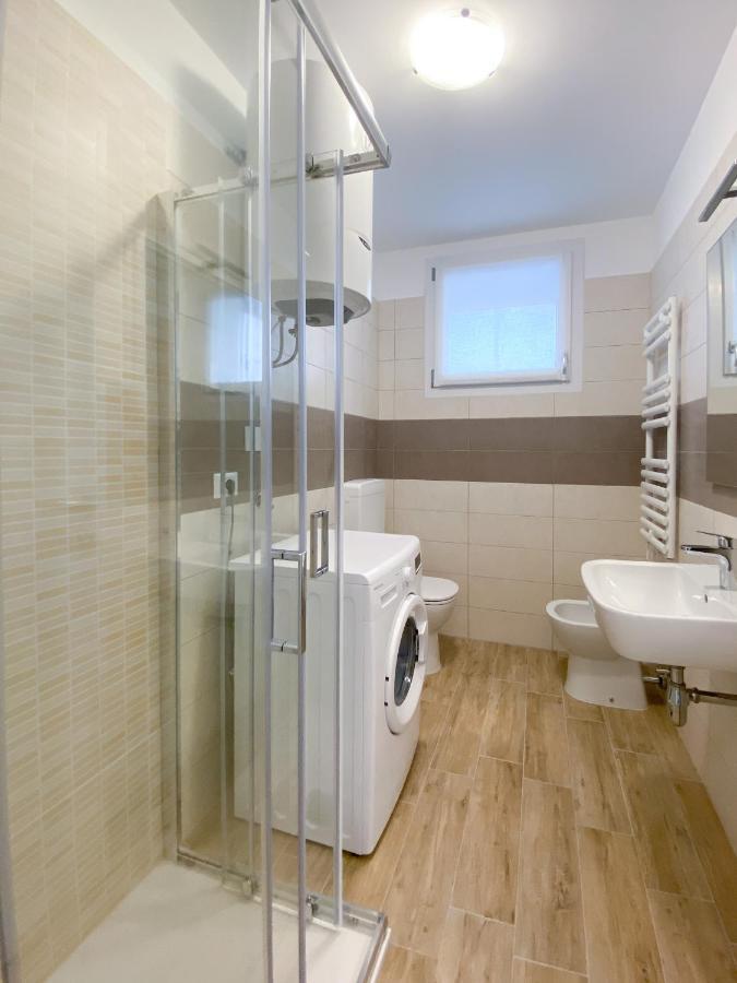 Residence กาออร์เล ภายนอก รูปภาพ