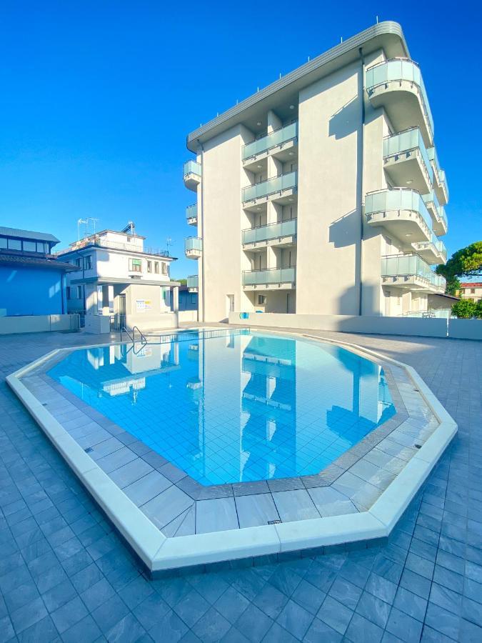 Residence กาออร์เล ภายนอก รูปภาพ