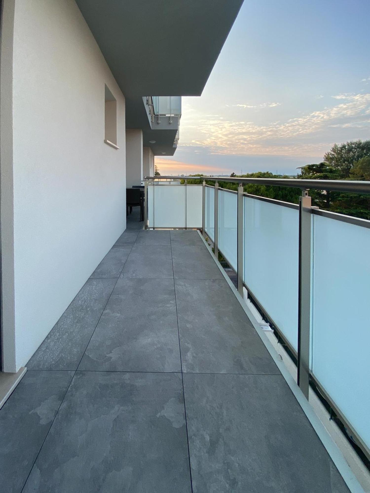 Residence กาออร์เล ภายนอก รูปภาพ